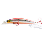 Daiwa Shore Line Shiner Current Master 11S-G Hirame Pink Iwashi