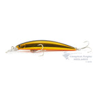 Daiwa Shore Line Shiner Current Master 11S-G Metallic Black Gold