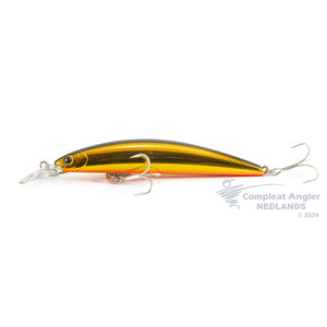 Daiwa Shore Line Shiner Current Master 11S-G Metallic Black Gold