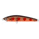 Daiwa Silver Creek Minnow 60F Char