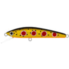 Daiwa Silver Creek Minnow 60F Golden Retriever