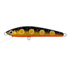 Daiwa Silver Creek Minnow 60F Honey Spot