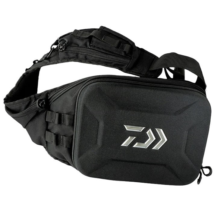 daiwa fishing tackle bags Tray Carry Bag Australia 4.9 in width Daiwa DTVB-60 D-VEC Vinyl Soft