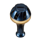 Daiwa Spare Knob - SLPW ARK Small Navy Blue / Gold Cover