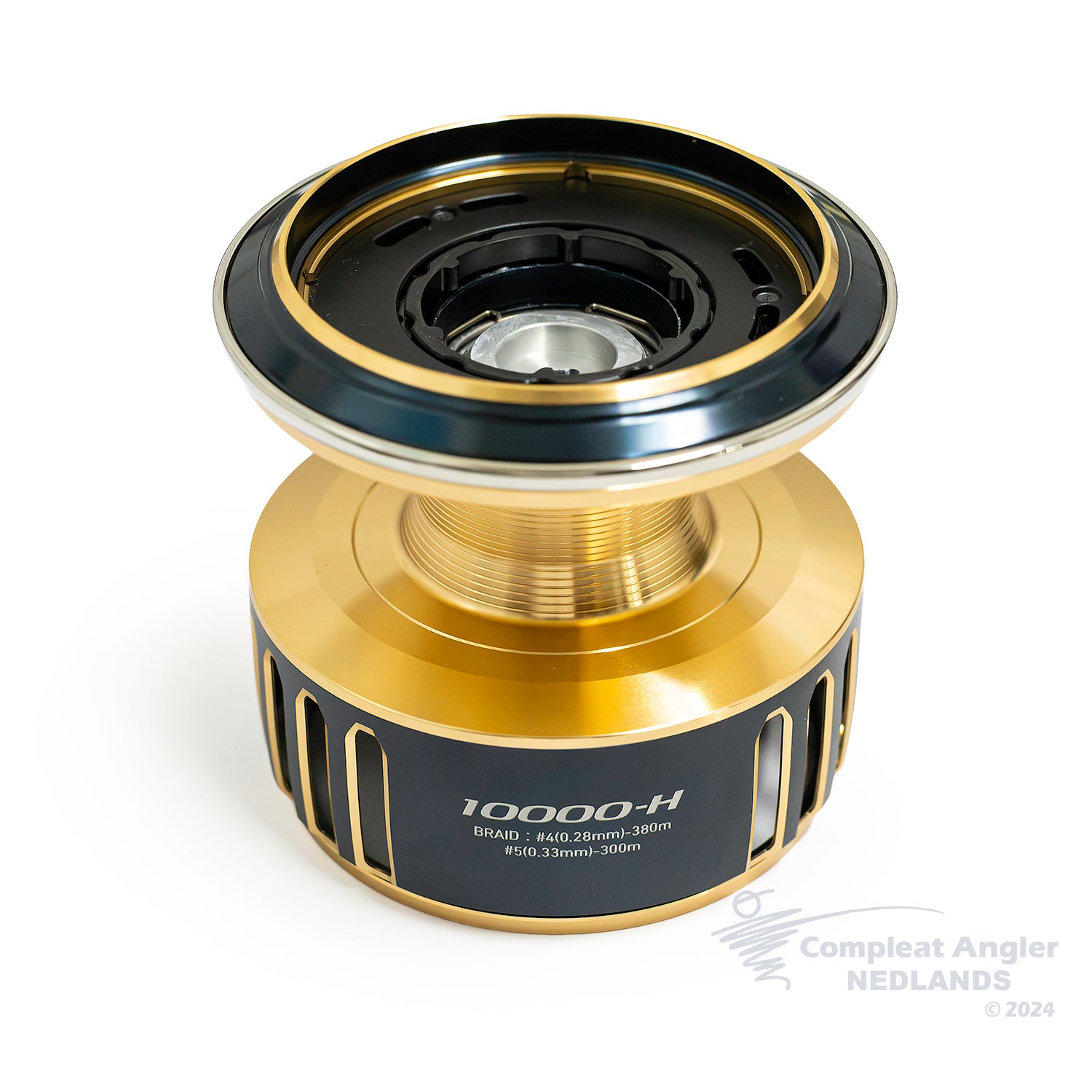 Daiwa Spare Spool - 25 Saltiga 10000
