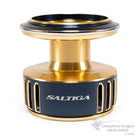 Daiwa Spare Spool -  25 Saltiga 14000