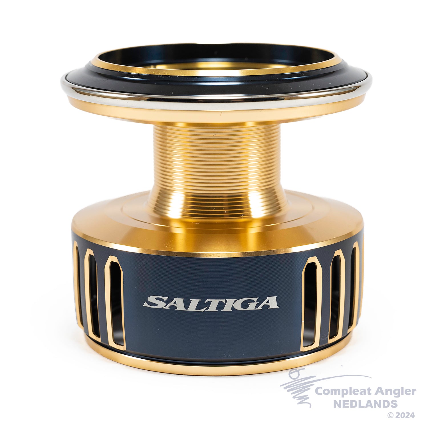 Daiwa Spare Spool -  25 Saltiga 14000