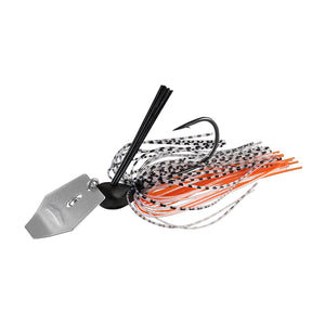 Daiwa Steez Cover Chatter 3/8oz Dirty Shad