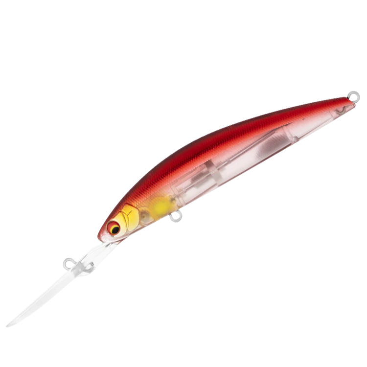 Daiwa Steez Current Master 93SP-EXDR 50/50 Red