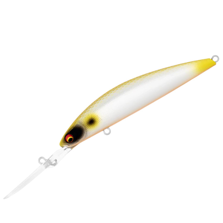 Daiwa Steez Current Master 93SP-EXDR Howsit