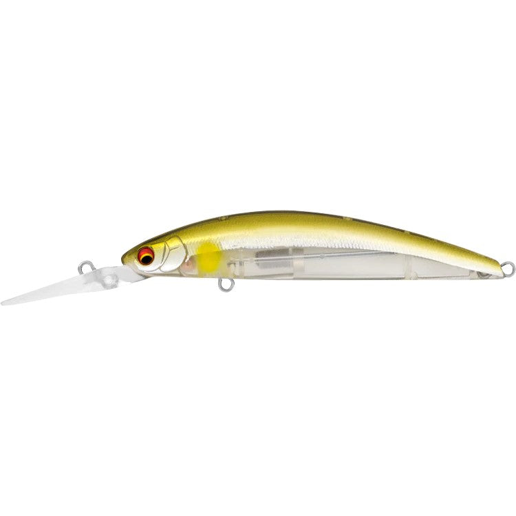 Daiwa Steez Current Master 93 SP-DR 50 50 AyuDaiwa Steez Current Master 93 SP-DR 50/50 Ayu