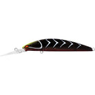Daiwa Steez Current Master 93 SP-DR Ghost Black Red Suji