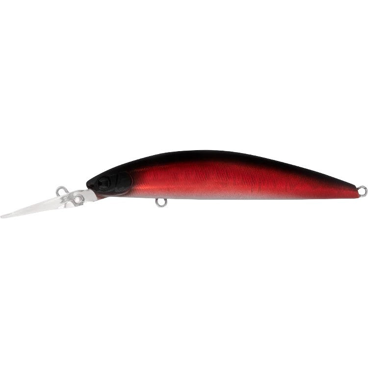 Daiwa Steez Current Master 93 SP-DR Lazer Red