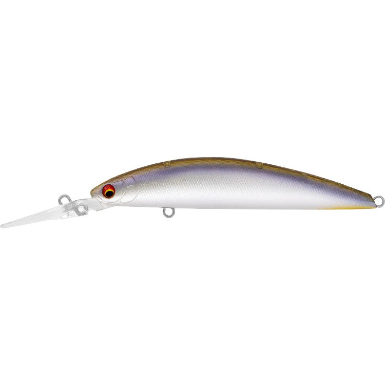Daiwa Steez Current Master 93 SP-DR Wakasagi