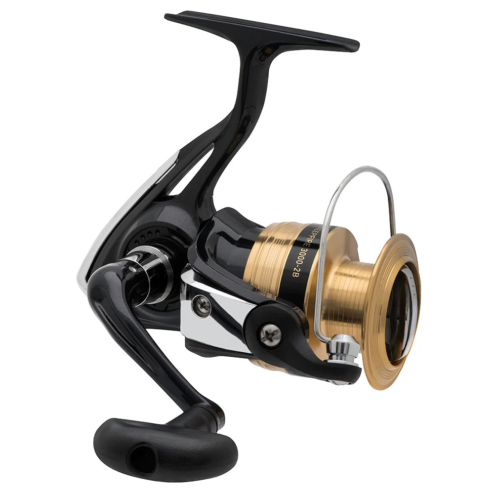 Daiwa Sweepfire 2B Cover