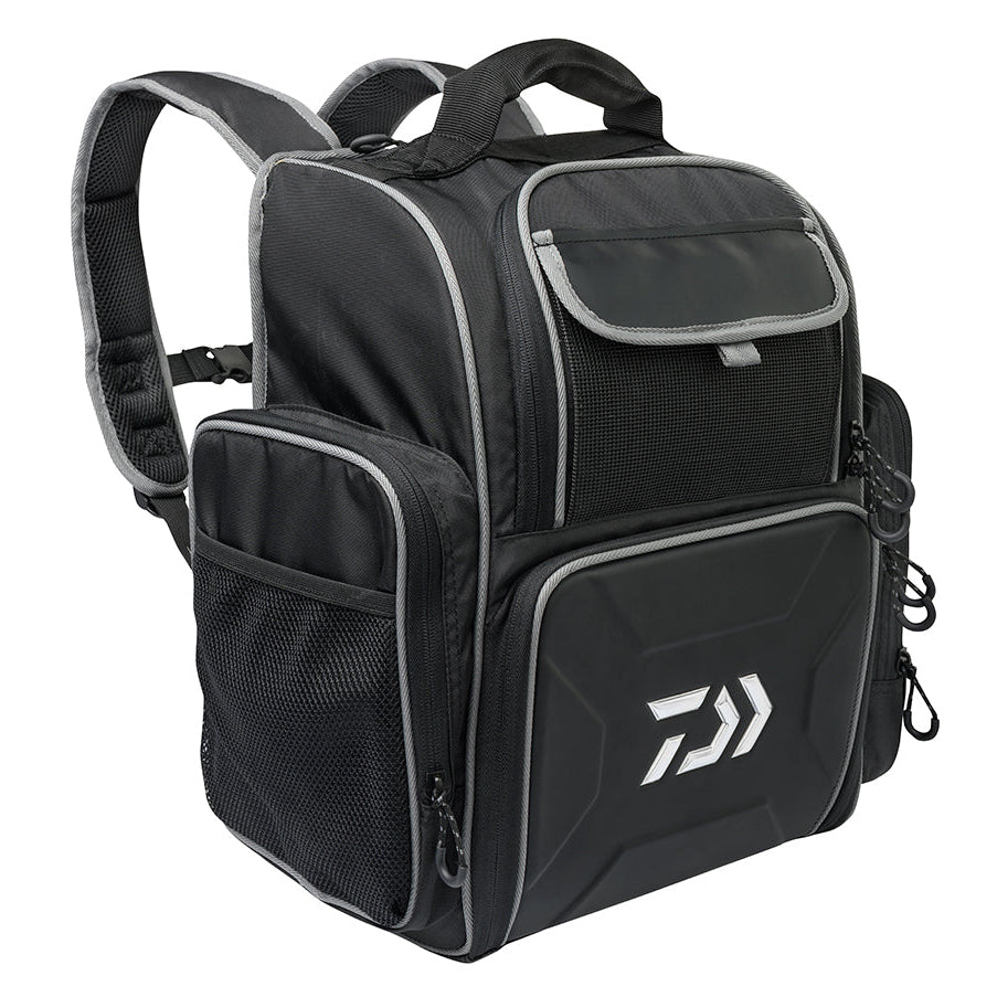 Daiwa Tackle Backpack Cover