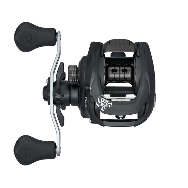 Daiwa Saltist Baitcaster - Compleat Angler Nedlands Pro Tackle