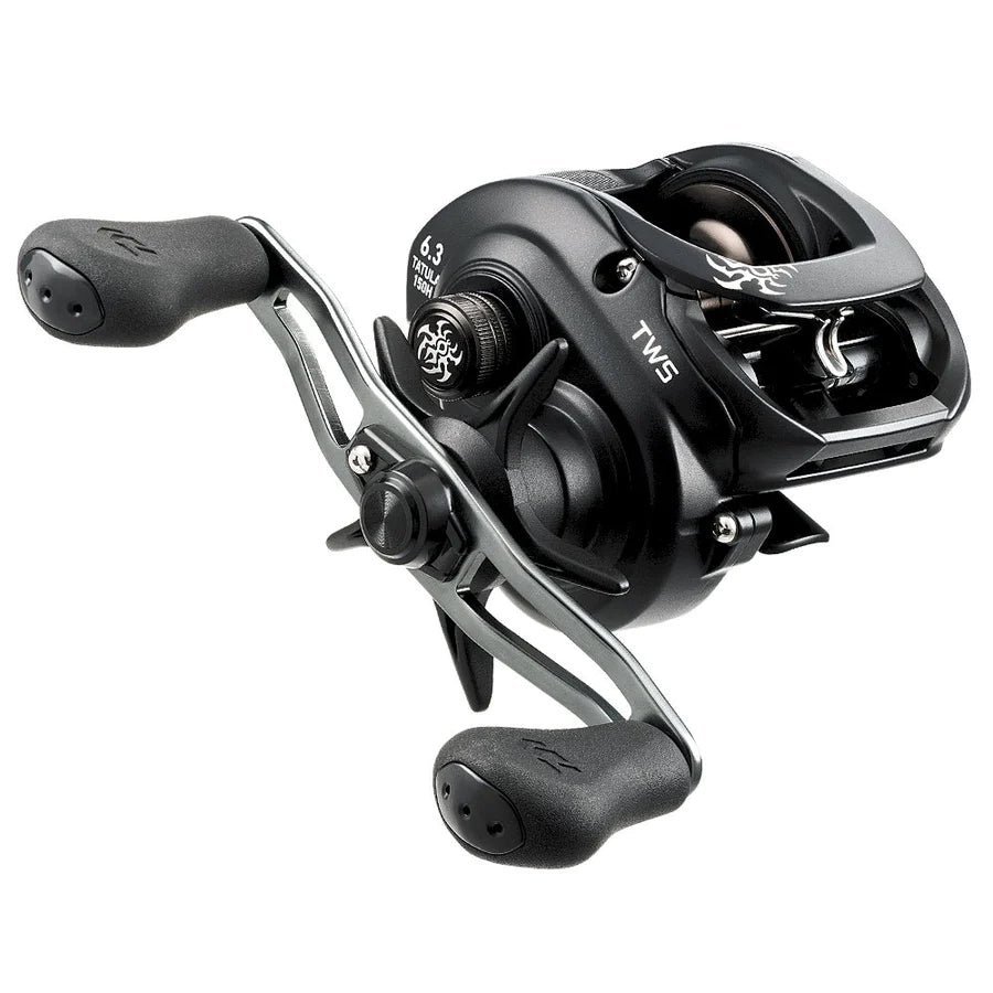 Daiwa Daiwa Tatula Baitcaster