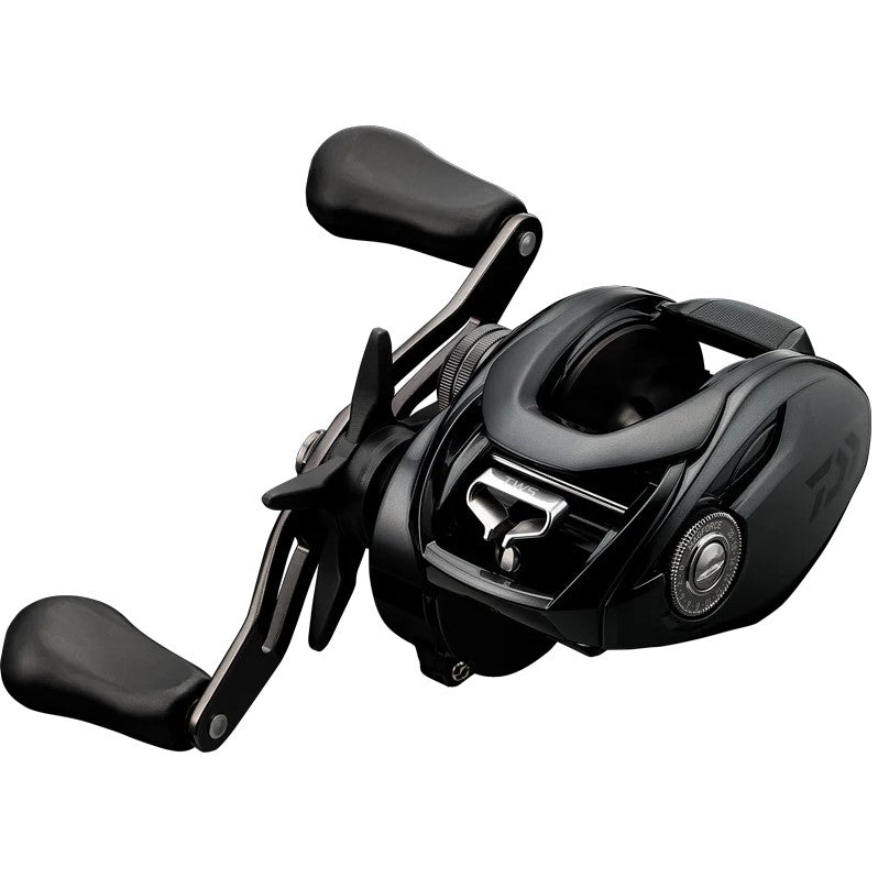 Daiwa Tatula TWS Side