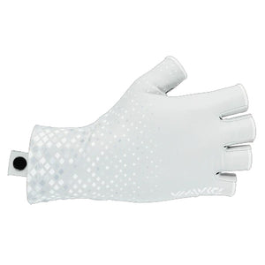 Daiwa UPF Sun Glove - Grey Prism Single