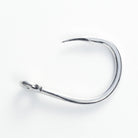 Decoy Cutlass Jigging Single Hook Single