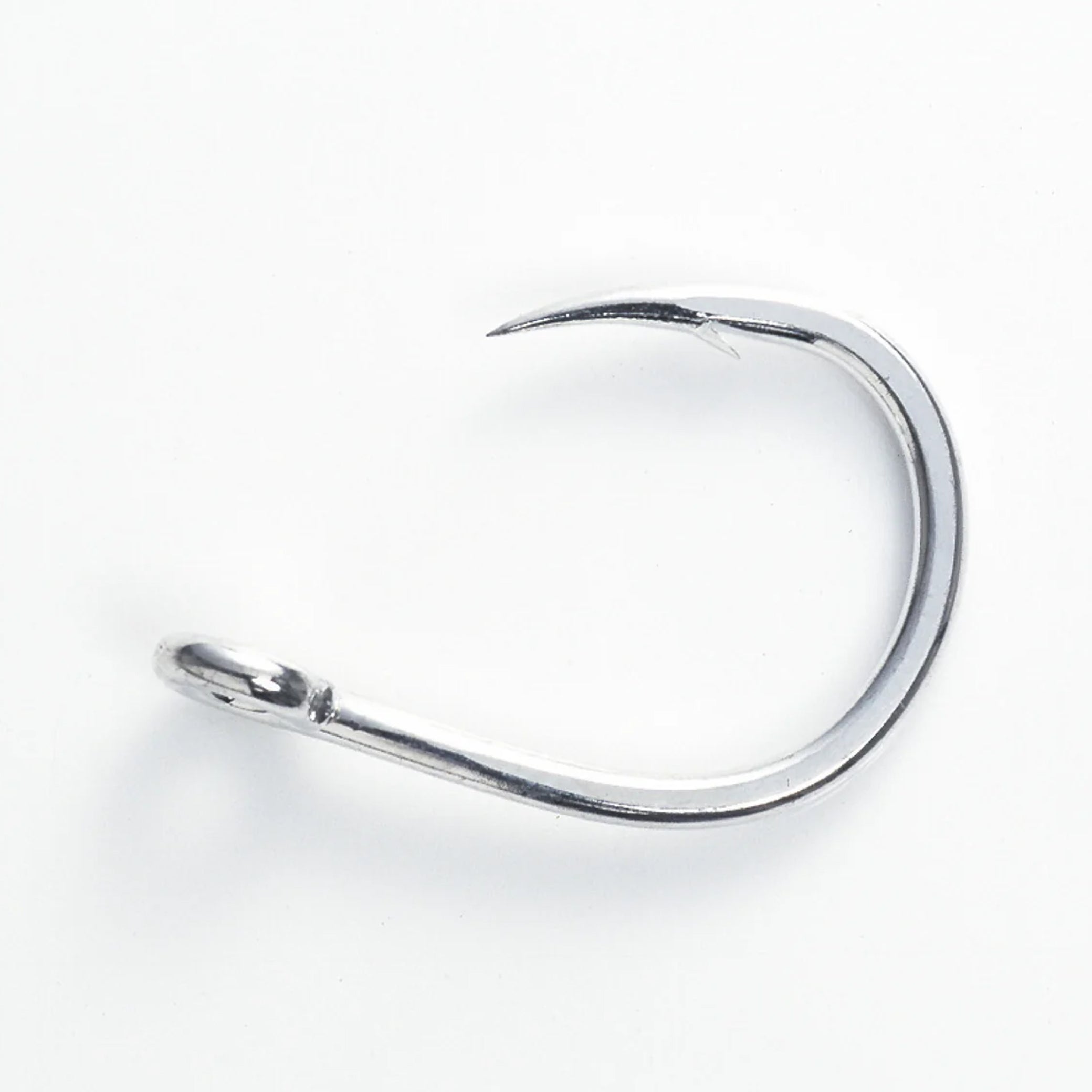 Decoy Cutlass Jigging Single Hook Single