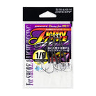 Decoy DJ-99UV Twin Pike Flash Cover