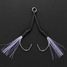 Decoy DJ-99UV Twin Pike Flash Single
