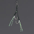 Decoy Decoy Mini Assist Twin DJ-95 - side view