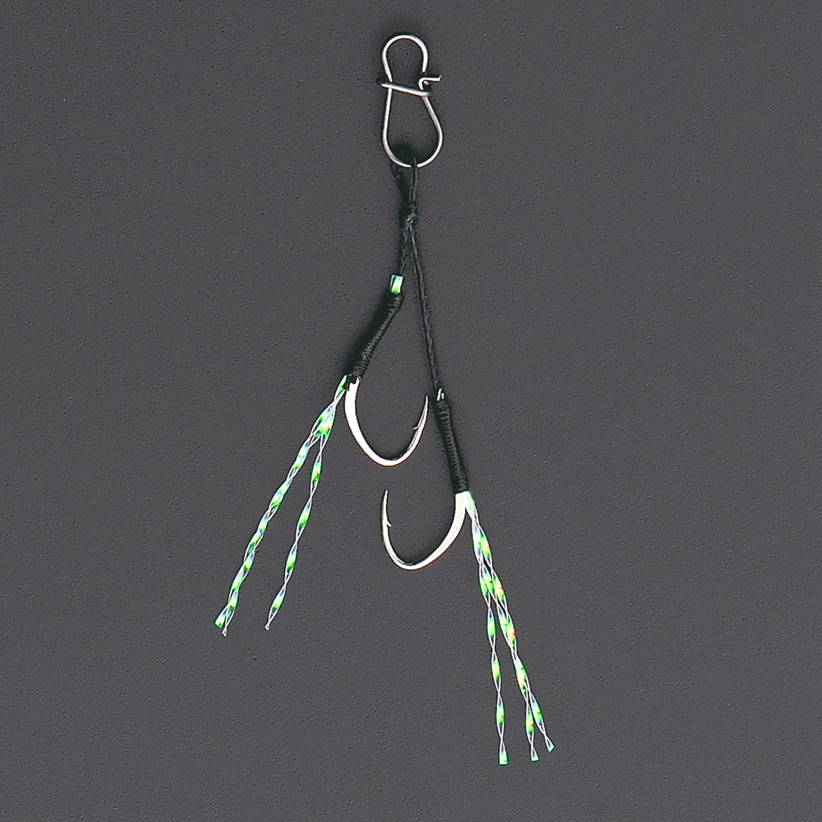 Decoy Decoy Mini Assist Twin DJ-95 - side view