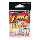 Decoy Pike JS-3 Type R Cover