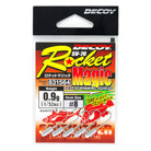 Decoy Rocket Magic SV-70 Cover