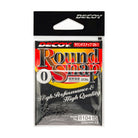 Decoy Round Snap SN-1 Cover