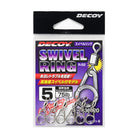 Decoy Swivel Ring R-52 Cover