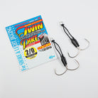 Decoy Decoy DJ-99UV Twin Pike Flash