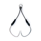 Decoy Twin Pike Assist Hook Single
