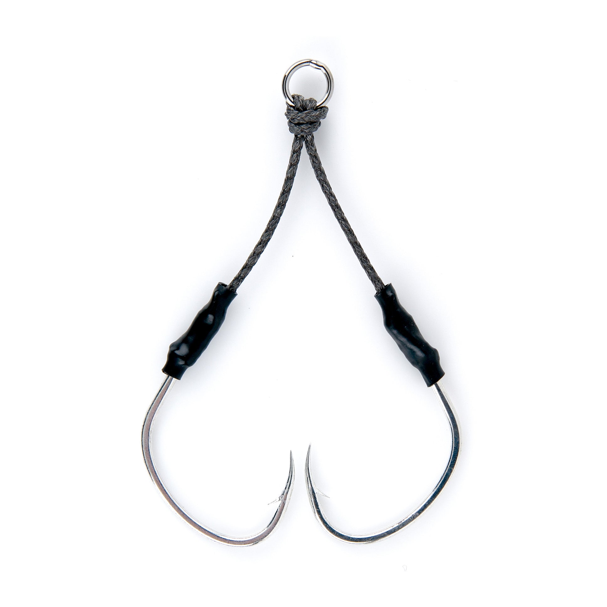 Decoy Twin Pike Assist Hook Single