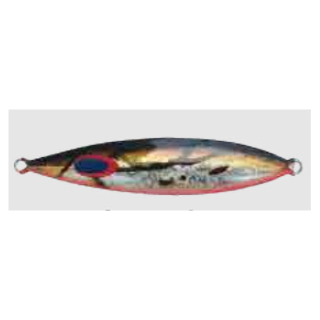 Deepliner - 24 Comet Grouper
