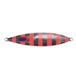 Deepliner - 27 Smoke Red Zebra