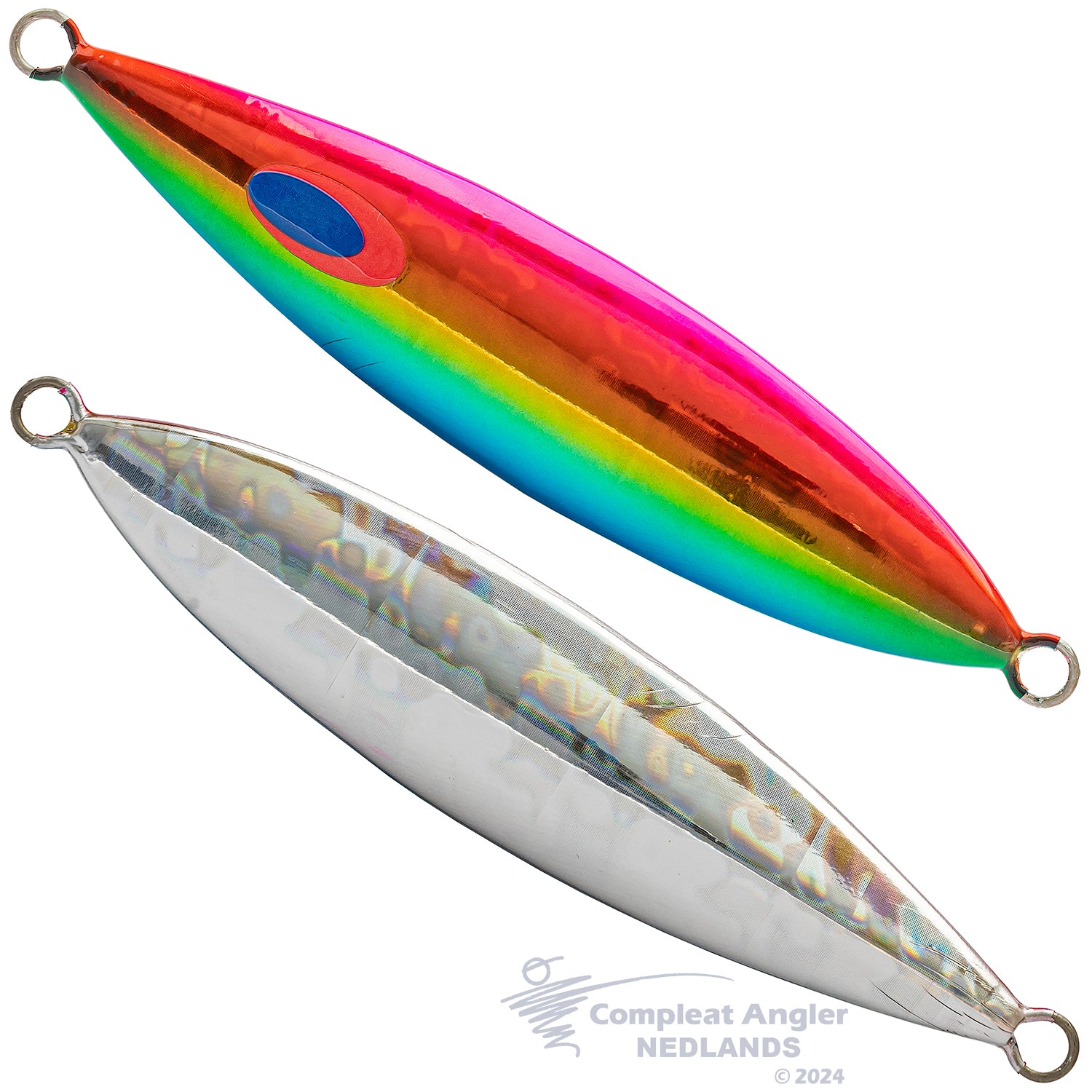 Deepliner Slow Skip VB 180g – Compleat Angler Nedlands Pro Tackle