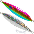 Deepliner Slow Skip VB 300g 38 Magma Parrot