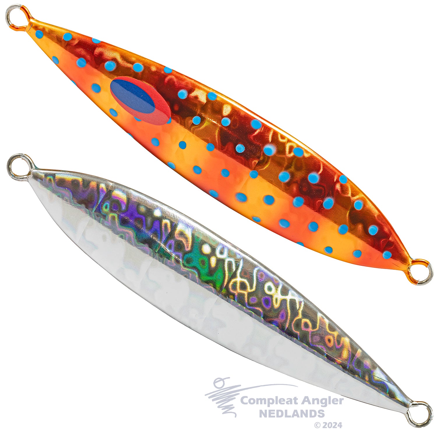 Deepliner Slow Skip VB 300g – Compleat Angler Nedlands Pro Tackle