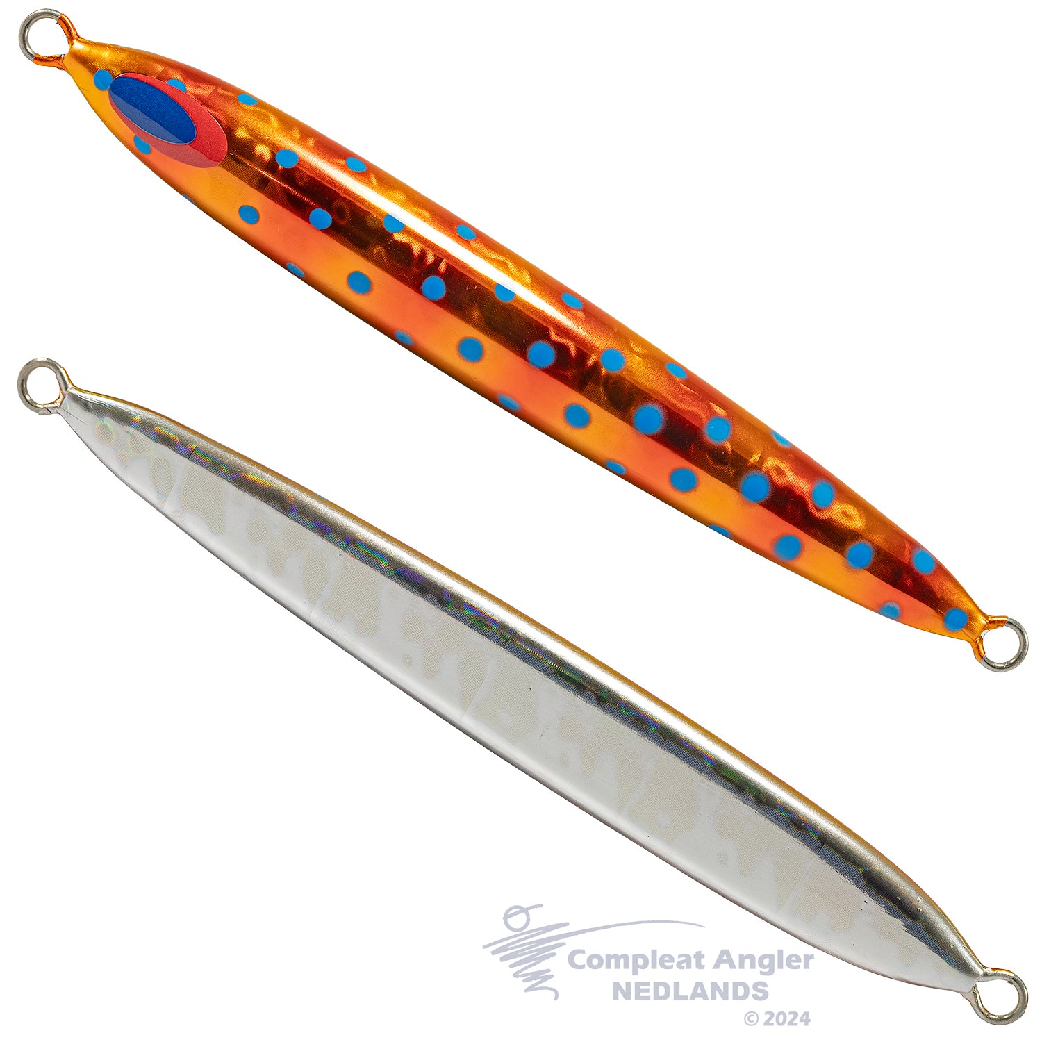 Deepliner Spy Five V 180g - Compleat Angler Nedlands Pro Tackle