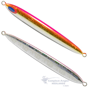 Deepliner Spy Five V 220g 16 Magma Pagros