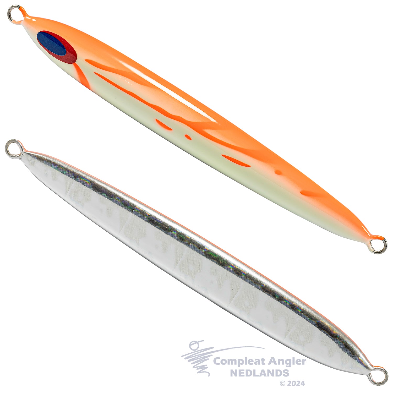 Deepliner Spy Five V 220g 31 Magma Glow Comet