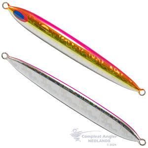Deepliner Spy Five V 250g 16 Magma Pagros