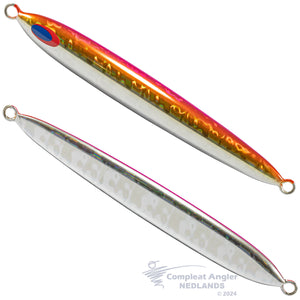 Deepliner Spy Five V 300g 16 Magma Pagros