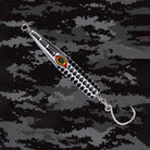 Doctor Hook Long Tom Silver Mullet