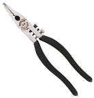 DOMINA Dominator Multi Purpose Pliers - Stainless Steel