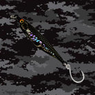 Dr Hook Hardy Headz Gunmetal Cover